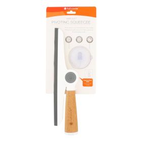 Full Circle Home - Squeegee Wipe Out Pivot - 1 Each - 1 CT