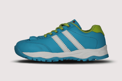 Girls High Beam Light Shoes