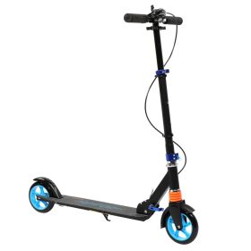 Scooter for Adult&Teens, 3 Height Adjustable Easy Folding RT