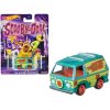 The Mystery Machine Van "Scooby-Doo!" TV Series Diecast Model Car by Hot Wheels