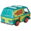 The Mystery Machine Van "Scooby-Doo!" TV Series Diecast Model Car by Hot Wheels