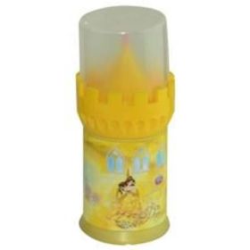 Beauty & The Beast By Disney Princess Belle Shampoo 6.8 Oz For Women