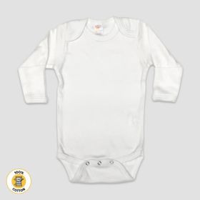 Long Sleeve Baby One