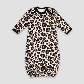 Baby Sleeping Gown