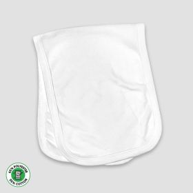 Baby Burp Cloth 1 Ply