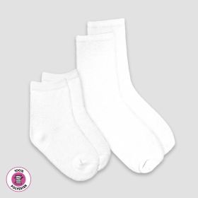 Mommy & Me Socks Set