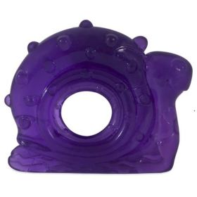 JW D PUP TEETHER SNAIL