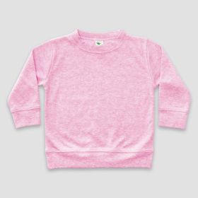 Baby Pullover T (Option: Shirts – Polyester Cotton Blend Cotton Candy Pink 36M)