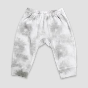 Baby Jogger Pants – Pigment (Option: Dyed – Polyester Cotton Blend Latte 612M)