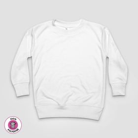 Baby Pullover T (Option: Shirts – White – 100% Polyester 612M)