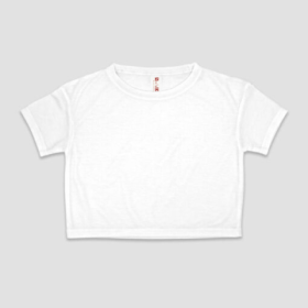 Women's Festival Crop Tops (Option: 100% Polyester  Neil & David 2XL)