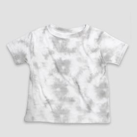 Youth Short Sleeve Crew Neck T (Option: Shirt – PigmentDyed – Polyester Cotton Smoke XS)